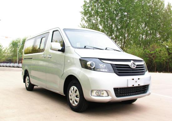 长安睿行客货两用车,杭州长安睿行m80客货