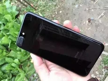 iphone6换了电池一直不变,iphone6换了电池还是很卡