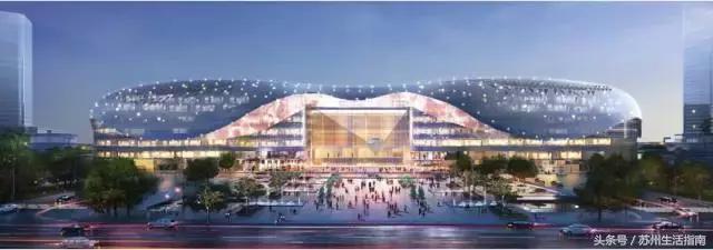 苏州各个地区的鄙视链,苏州区域鄙视链