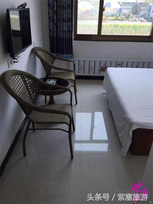 秦皇岛旅游住宿农家院,秦皇岛2日游攻略农家院