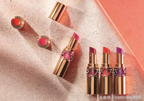 ysl口红断货王,ysl口红黑色方管限定