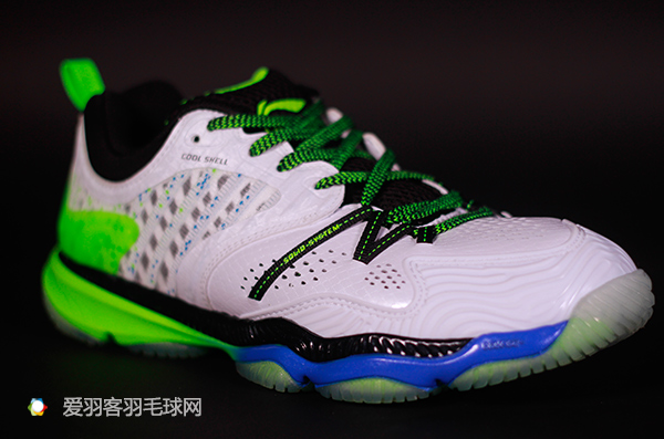 打球的装备一定要帅,打球装备一定要帅