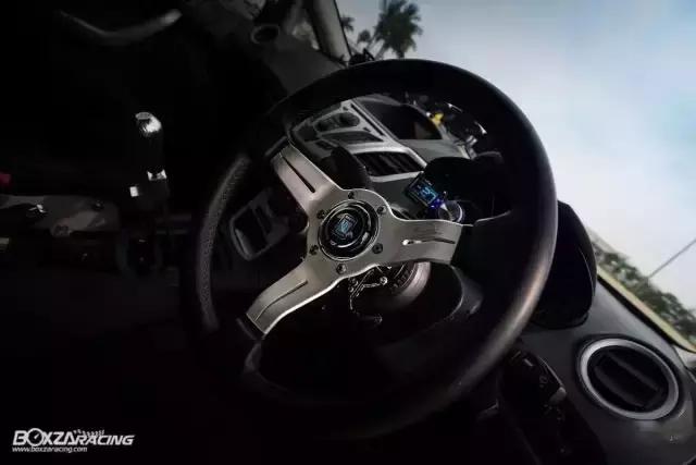 福特改装福克斯超帅,家用福特商务车改装