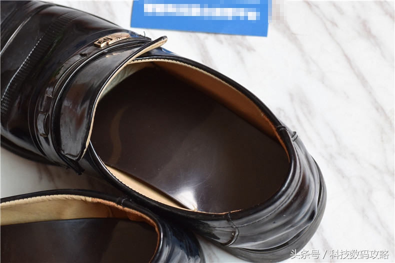 全方位呵护足部缓解疲劳——平衡道足垫体验