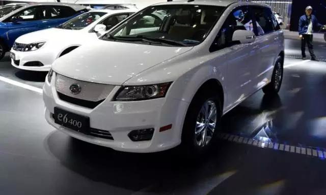 我们究竟需要一台怎样的电动车？全新比亚迪e6400给你答案！