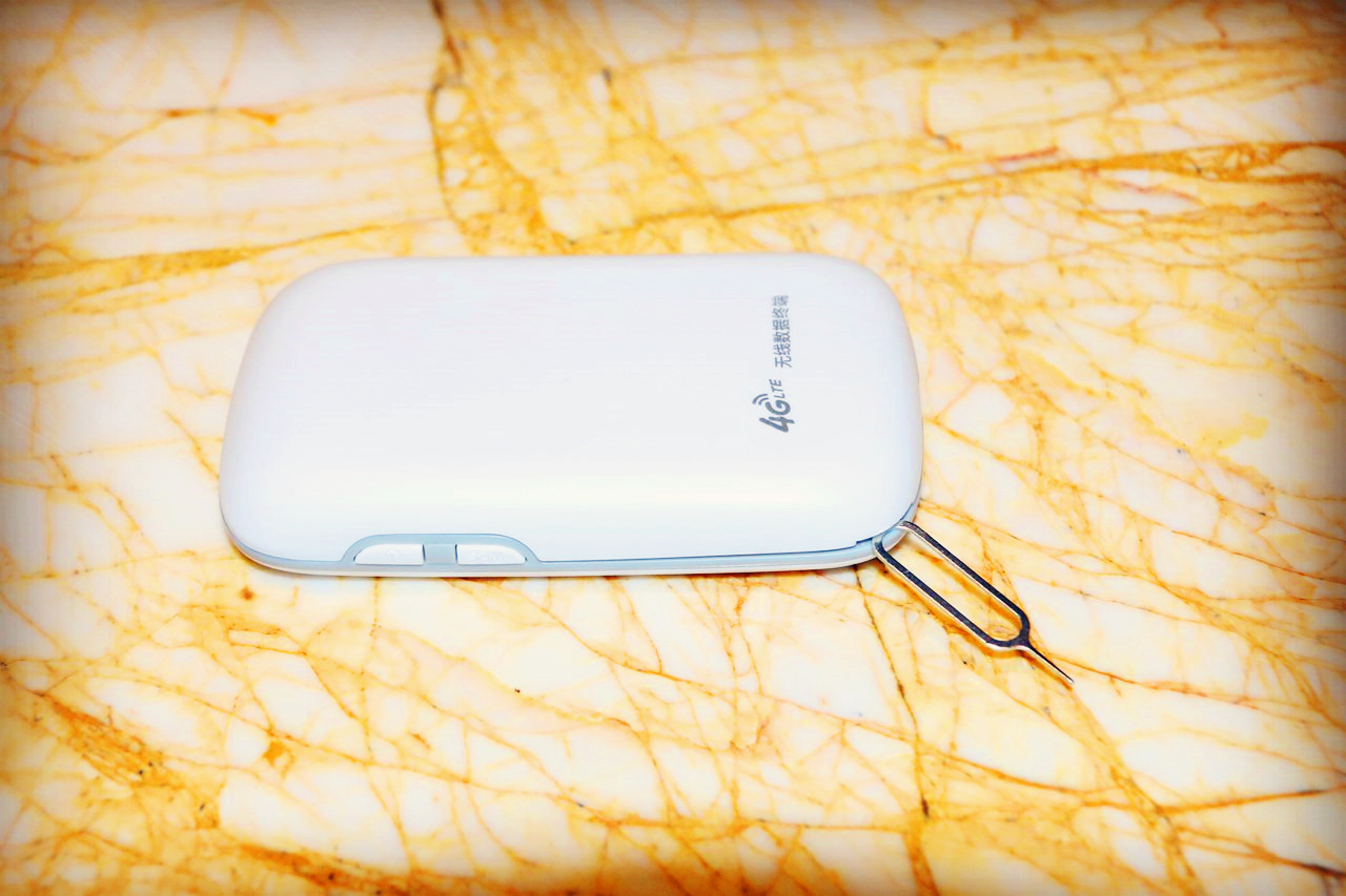 永不消失的随身WIFI——极行速3G/4G无线上网卡体验评测