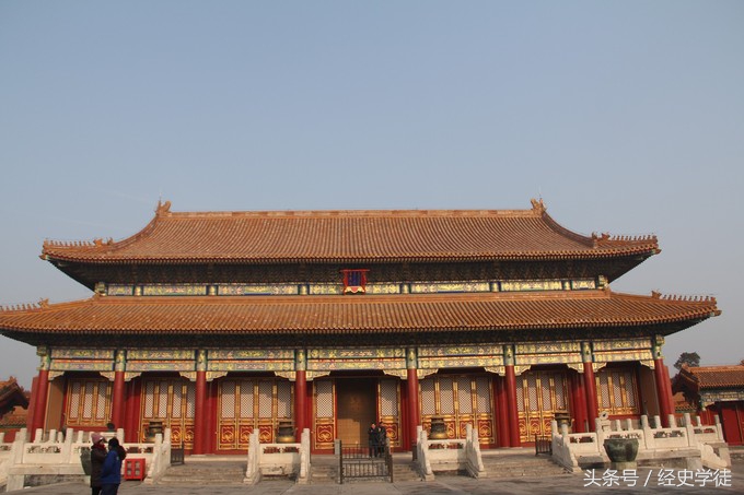 清代宫廷食物大全,清代皇宫食物