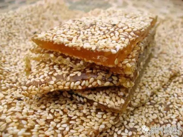 扬州特产有哪些值得带走的,来扬州去哪里买特产