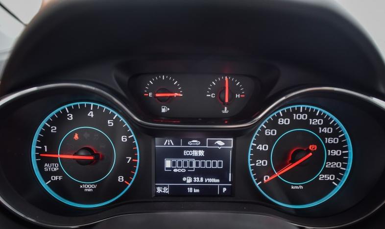 科鲁兹新款霸气登场,推荐三款全新科鲁兹