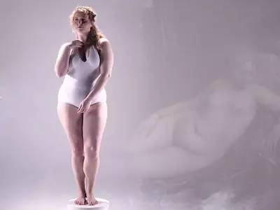 胯上的肉很多怎么办,胯两边的肉是不是瘦了就自然消失