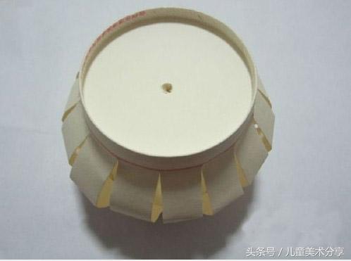 冰墩墩灯笼手工制作视频,手工制作灯笼最简单方法