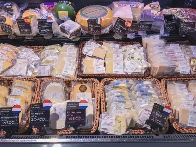 武汉第一份逛超市攻略，各大超市的“尖儿货”都在这里！