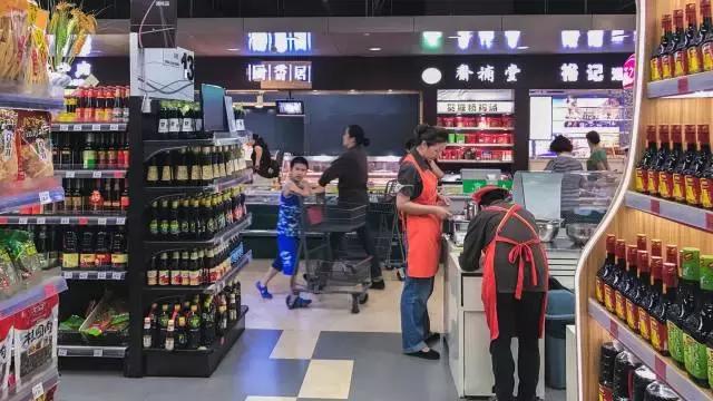 武汉第一份逛超市攻略，各大超市的“尖儿货”都在这里！