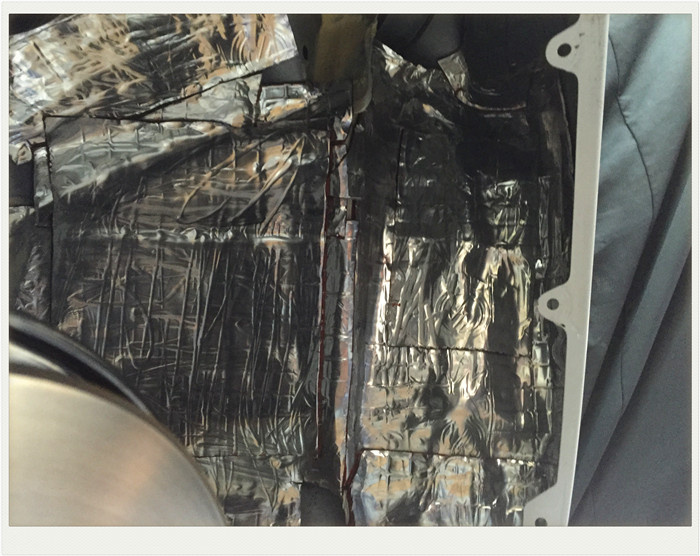 不负*光春**不负卿，长城C50全车大能隔音，享极致感受