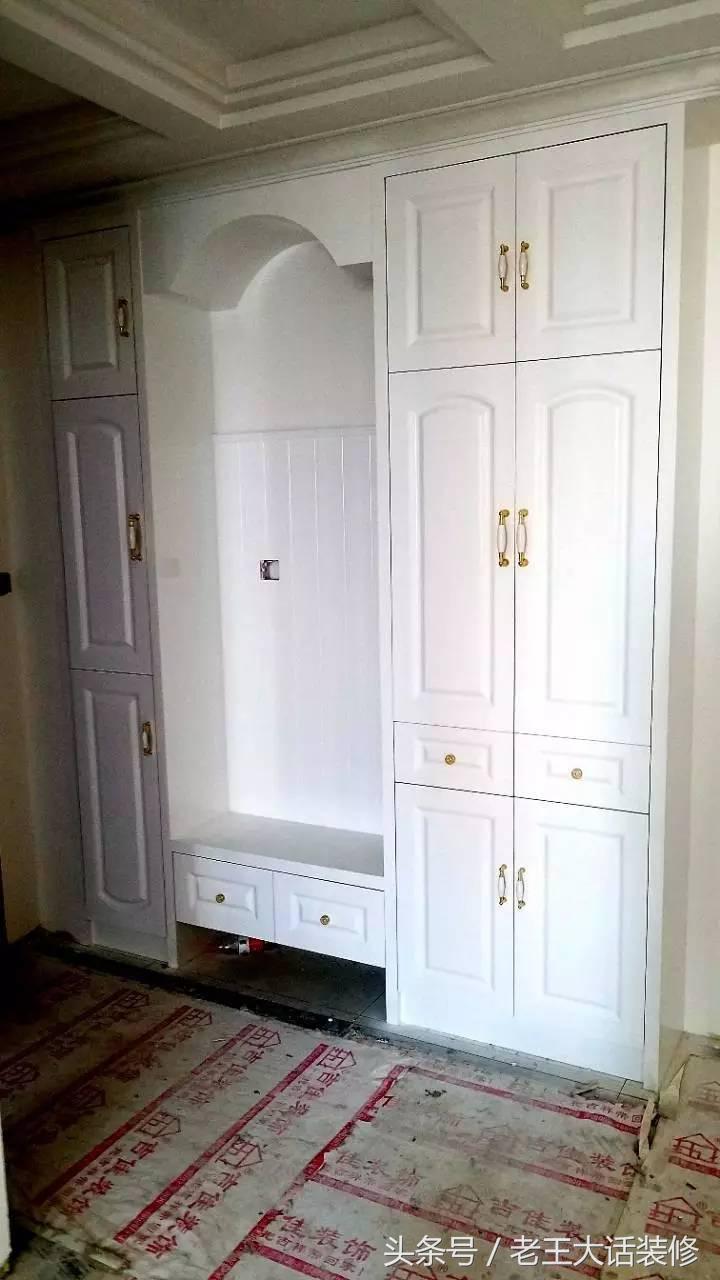 隔壁老王装修效果图大全,老王看装修