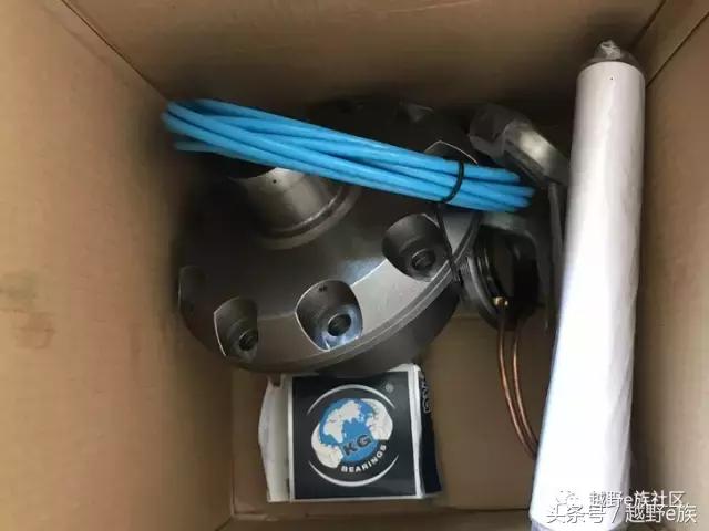 我的猎豹,超级猎豹改滑胎