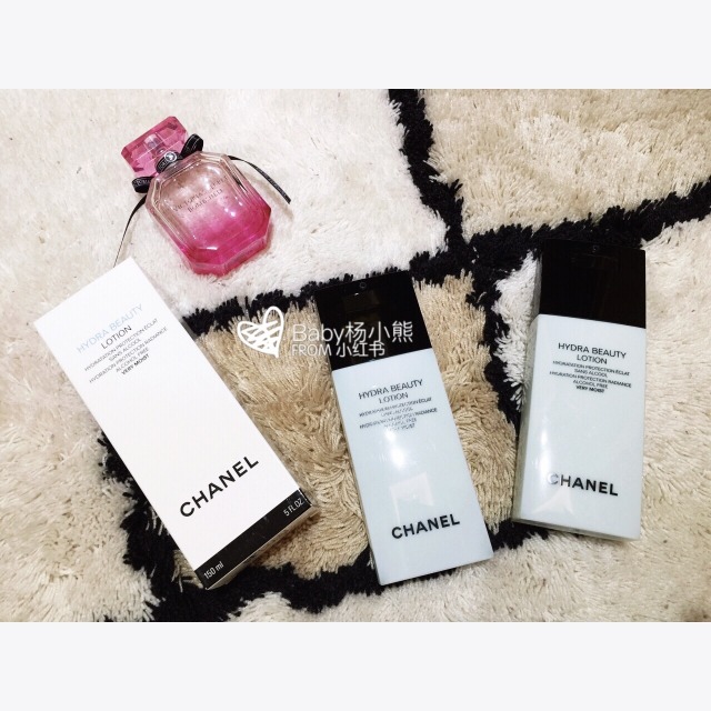 盘点五款大神级的化妆水，价格几十到上千，调理水油平衡并保湿