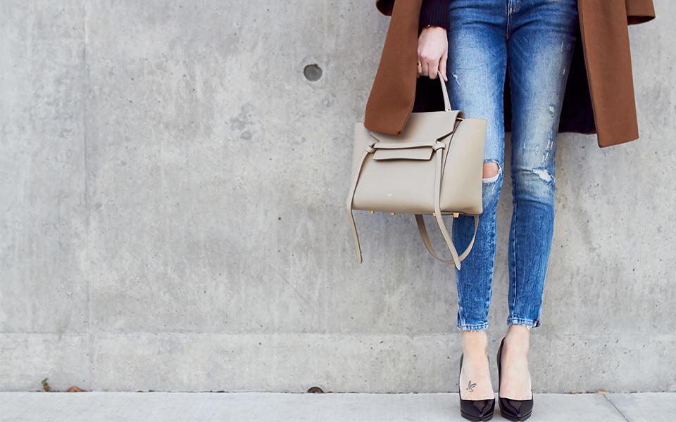 买包的鄙视链,买便宜的包会被鄙视吗