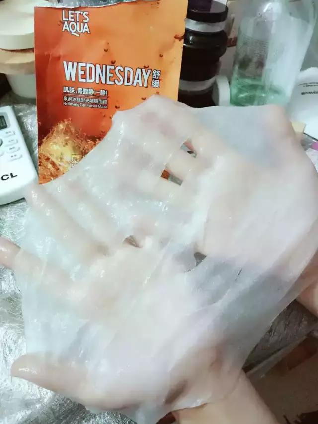 60分钟依然水润!它的“膜”力从何而来?