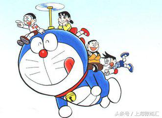 那些8090后的童年动漫,这100部童年的动画片你看过几部