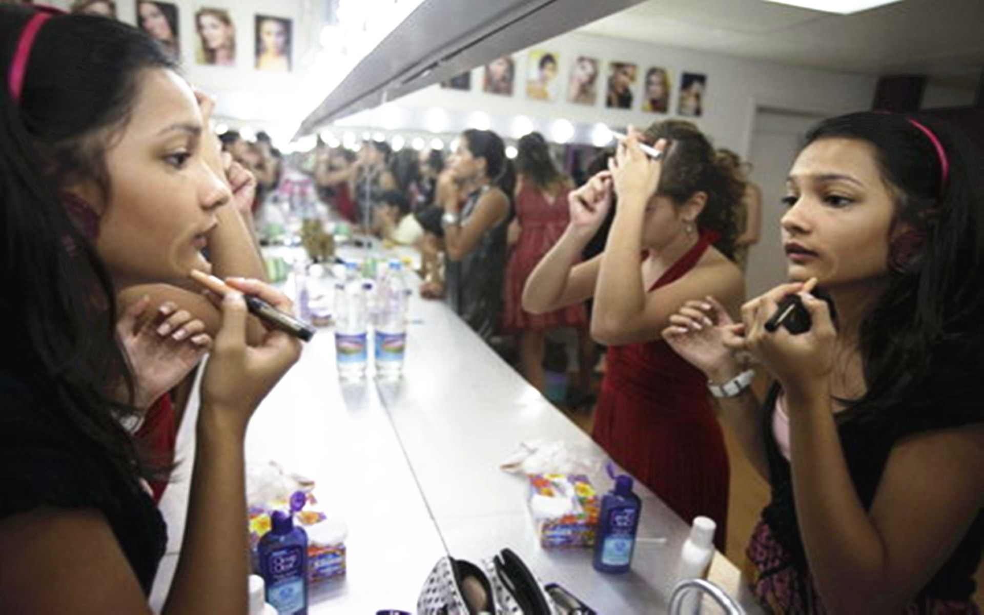 世界公认的美女王国,世界上美女最多的小国家