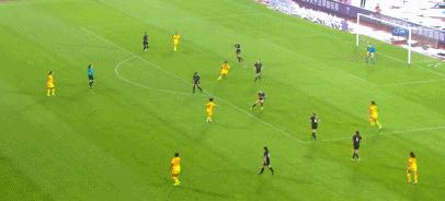 中国女足u16张琳艳,中国女子足球队u16