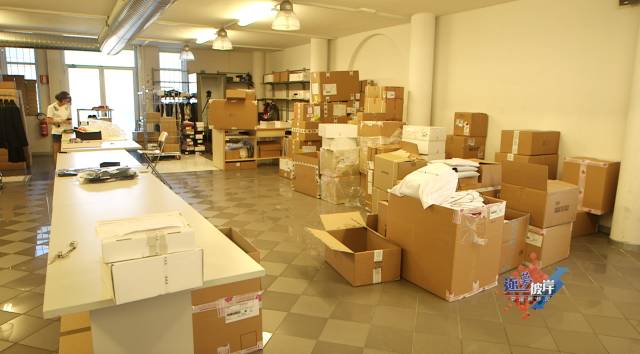 全球一半的奢侈品被中国人买,全世界的奢侈品都被中国人买了