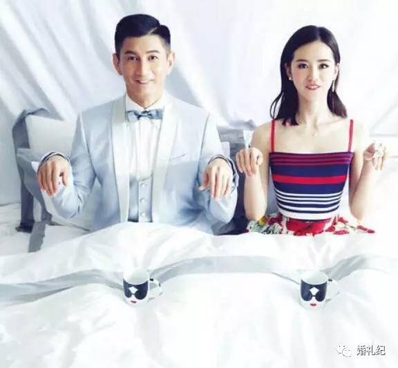 10种必拍婚纱照风格,摄影师亲手教新人摆婚纱照造型