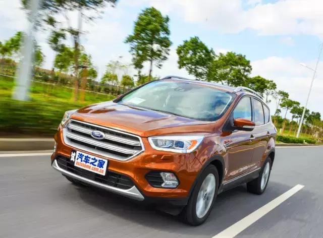 烟台18万落地能买什么合资suv,18万性价比比较高的中型合资suv