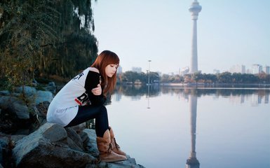 45岁单身怎么排除寂寞孤独,女人单身孤独怎么办