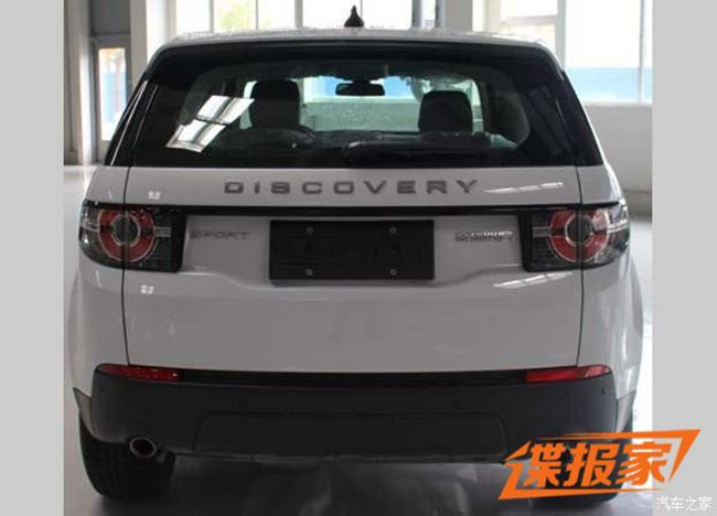 本周新车一览,一周海外新车汇总