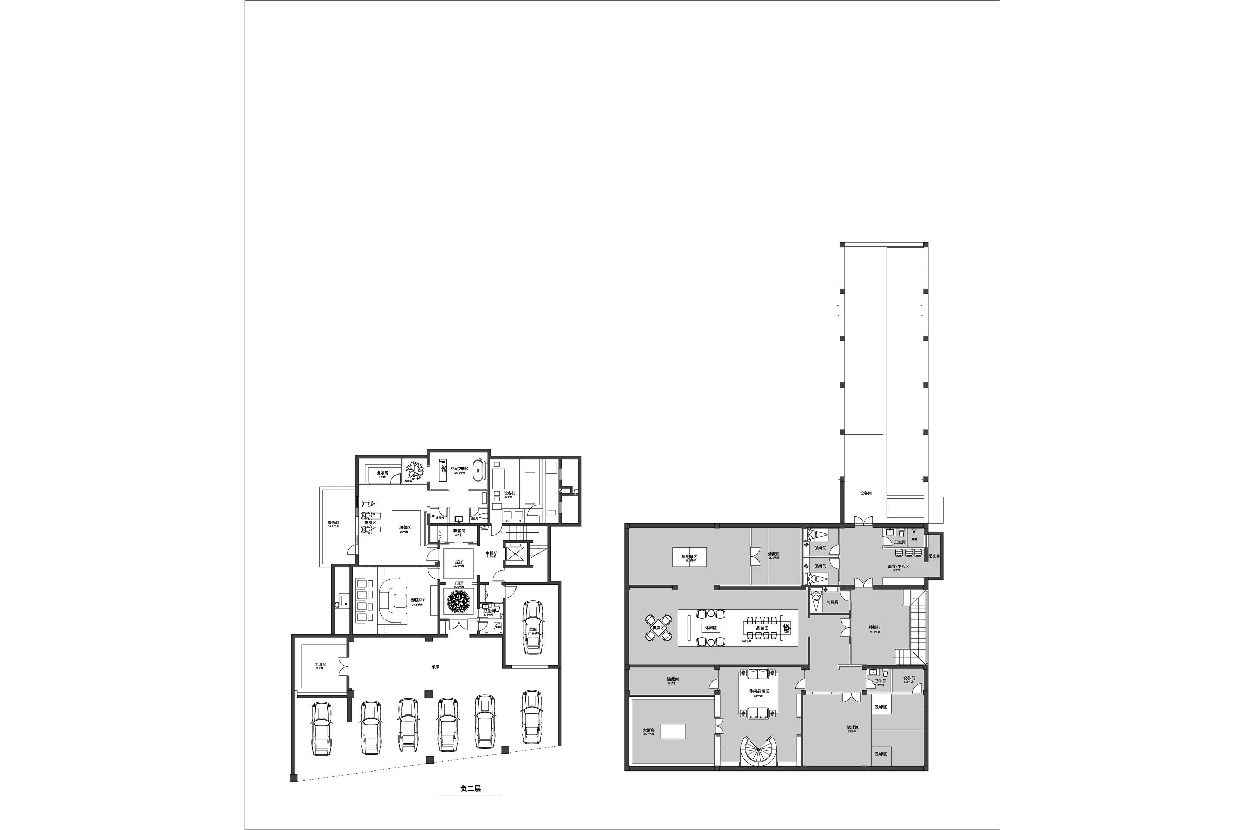 香港8亿超级豪华大平层,香港顶级豪宅欣赏
