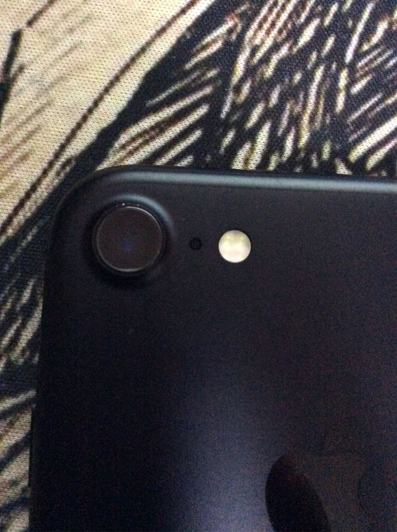 用了俩月iphone7磨砂黑感受,iphone7磨砂黑当时价格