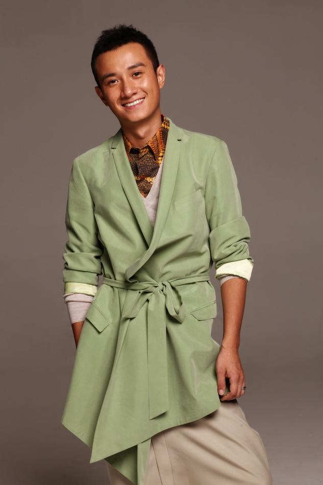 2017十大中国男明星人气排名,国民公认最帅男明星