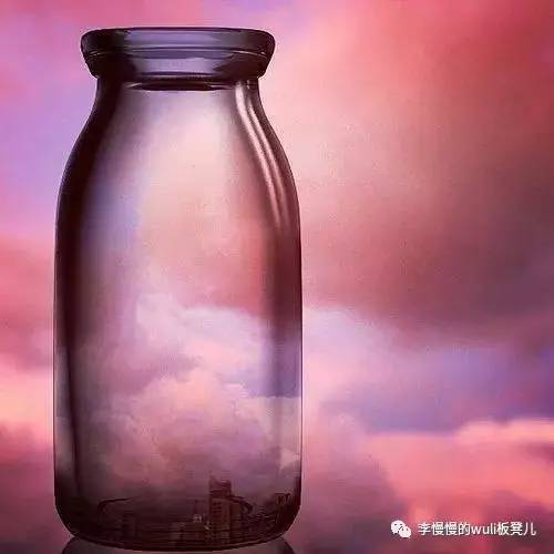 用光光应该就是真爱了吧|慢慢的2017上半年度空瓶报告