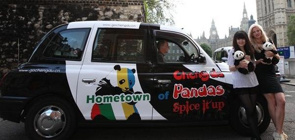 老外眼里的熊猫有多萌,外国人有多爱熊猫