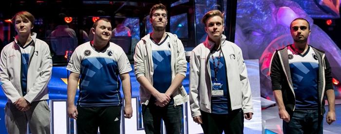 历届ti比赛列表,ti历届夺冠时刻