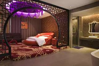 总有一套适合你的民宿,一家超适合情侣住的酒店