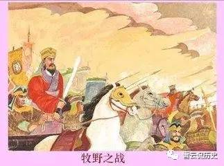 为什么历史朝代轮回那么久,为什么历史进程会越来越快