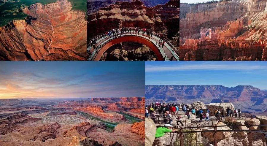 游记｜美西四大国家公园深度游，黄石8日入住小木屋~