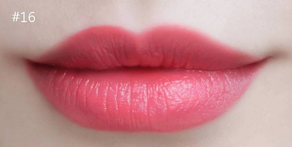 纪梵希禁忌之吻全试色，大理石限量色美炸天