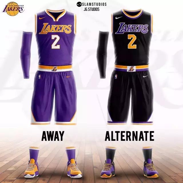 为什么现在nba球衣都是耐克,新款耐克nba球衣怎么样