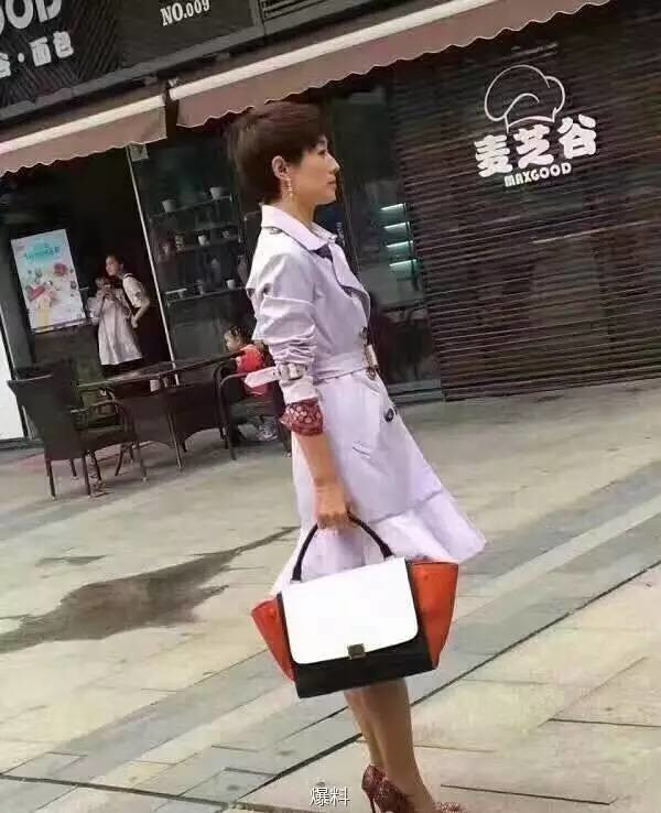 《我的前半生》女主包包大盘点