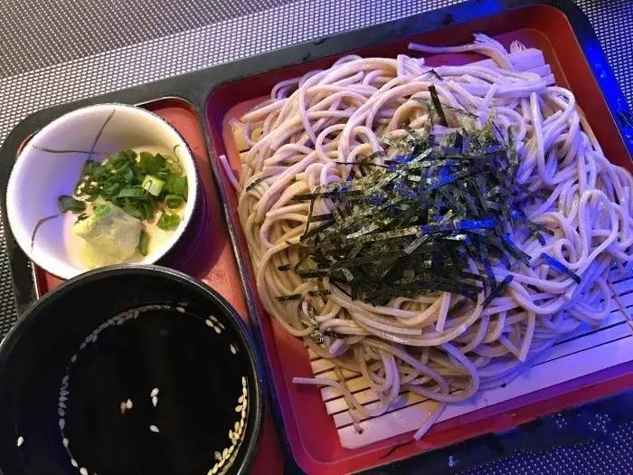 39℃的夏天！只有这10碗凉面能拯救没胃口的你！