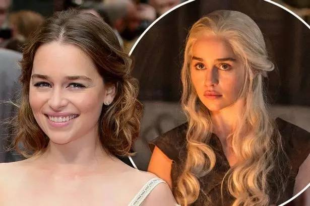 她在《权力的游戏》里一脱成名，却从此走上了实力派的光辉大道