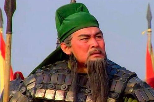 吕布之死和关羽之死,关羽在吕布死前和吕布死后的对比