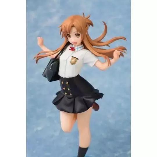 手办:桐人又绿了!这么可爱的人妻娜不考虑带回家么?