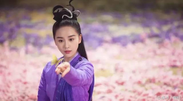 像周冬雨那样撩男神,周冬雨撩男神