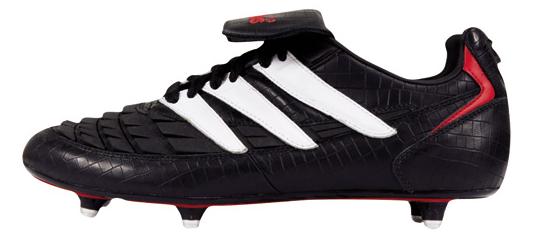 阿迪达斯经典足球鞋系列回顾,阿迪达斯足球鞋全系列介绍