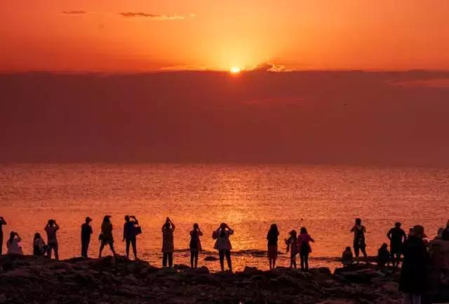 碧螺塔酒吧公园要买套票吗,秦皇岛碧螺塔海上酒吧公园